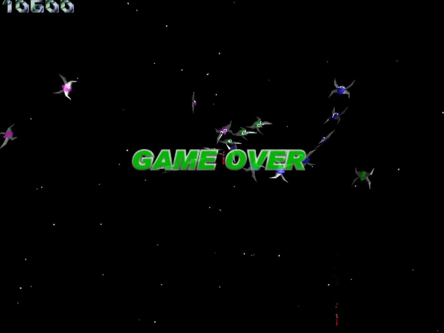 Bugatron screenshot 7