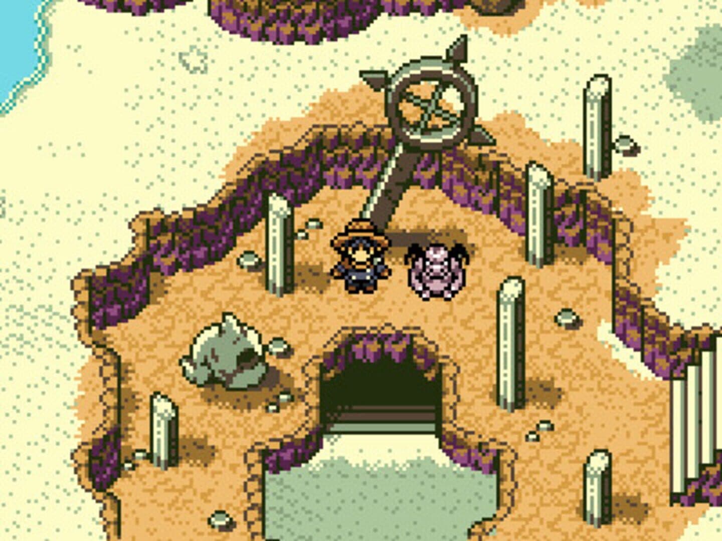 Monster Crown: Sin Eater screenshot 8