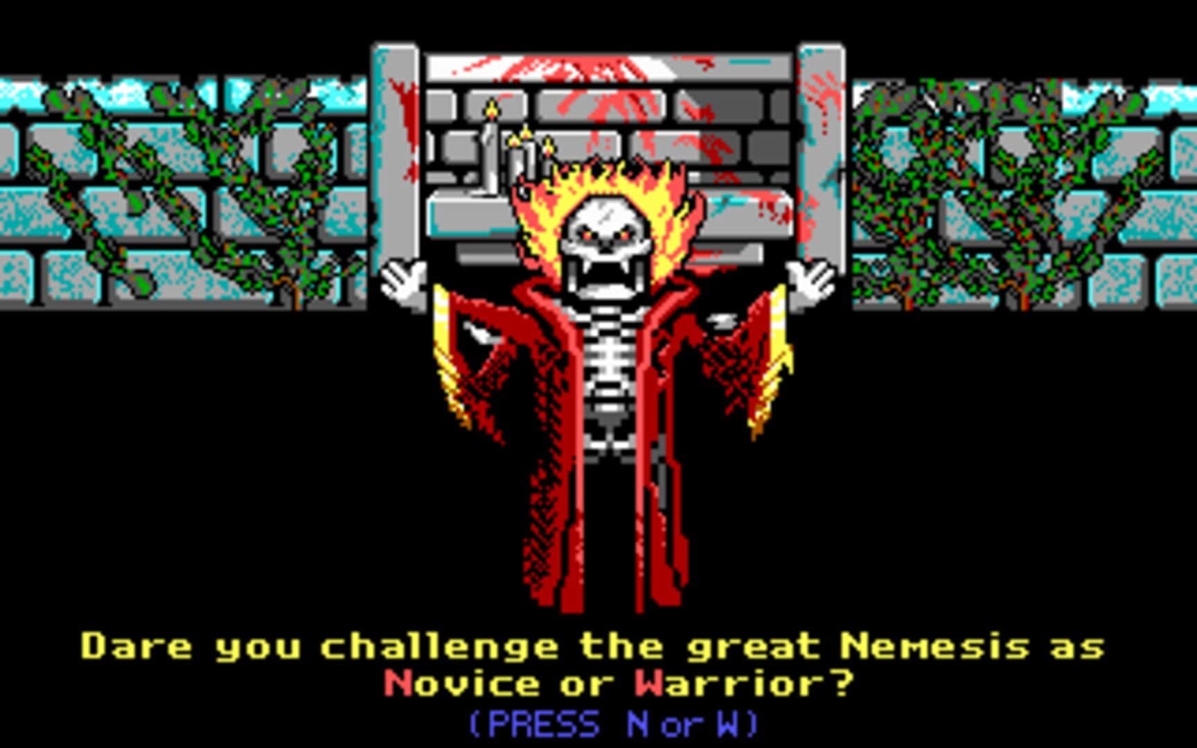Curse of the Catacombs screenshot 2