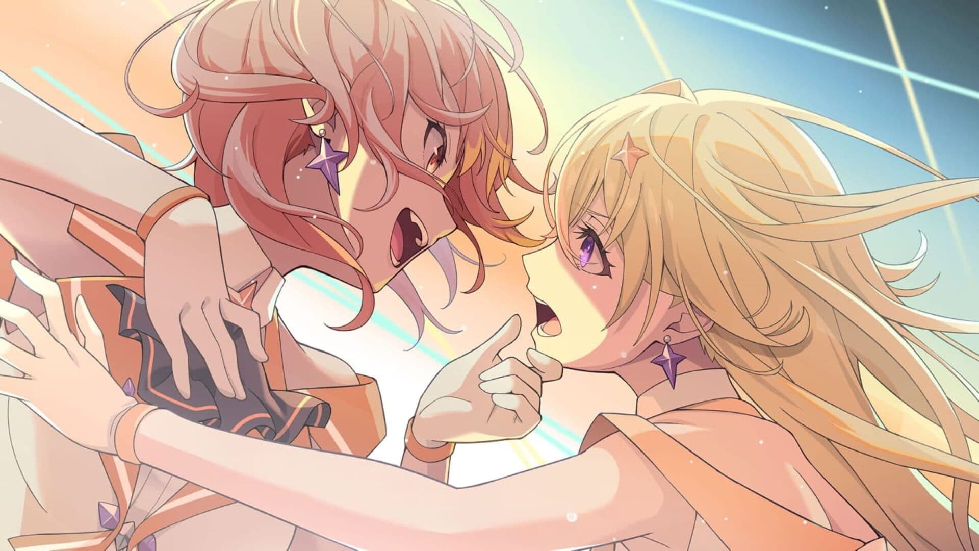 Virtual Girl @ World's End screenshot 4