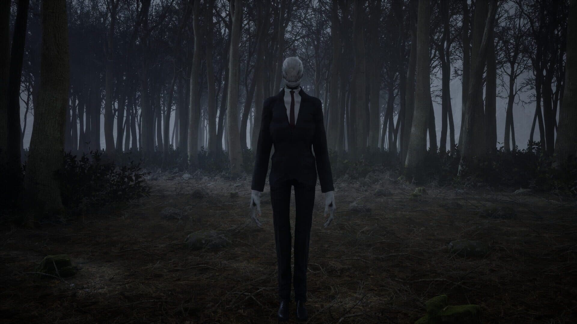 Slender: Reborn screenshot 1