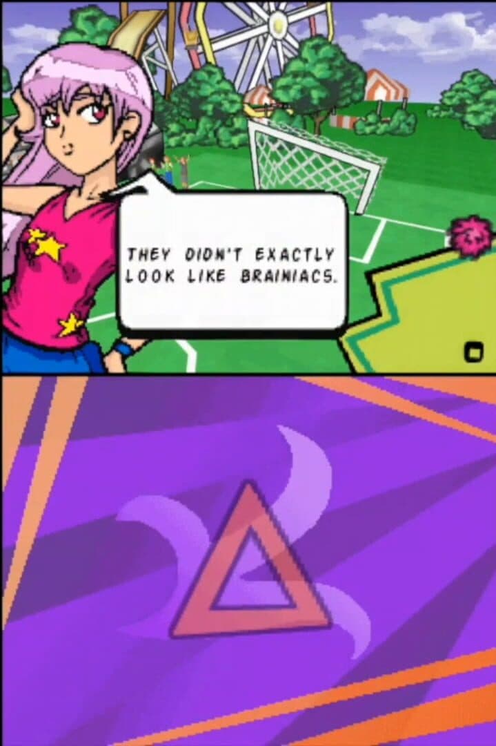 Imagine: Cheerleader screenshot 3