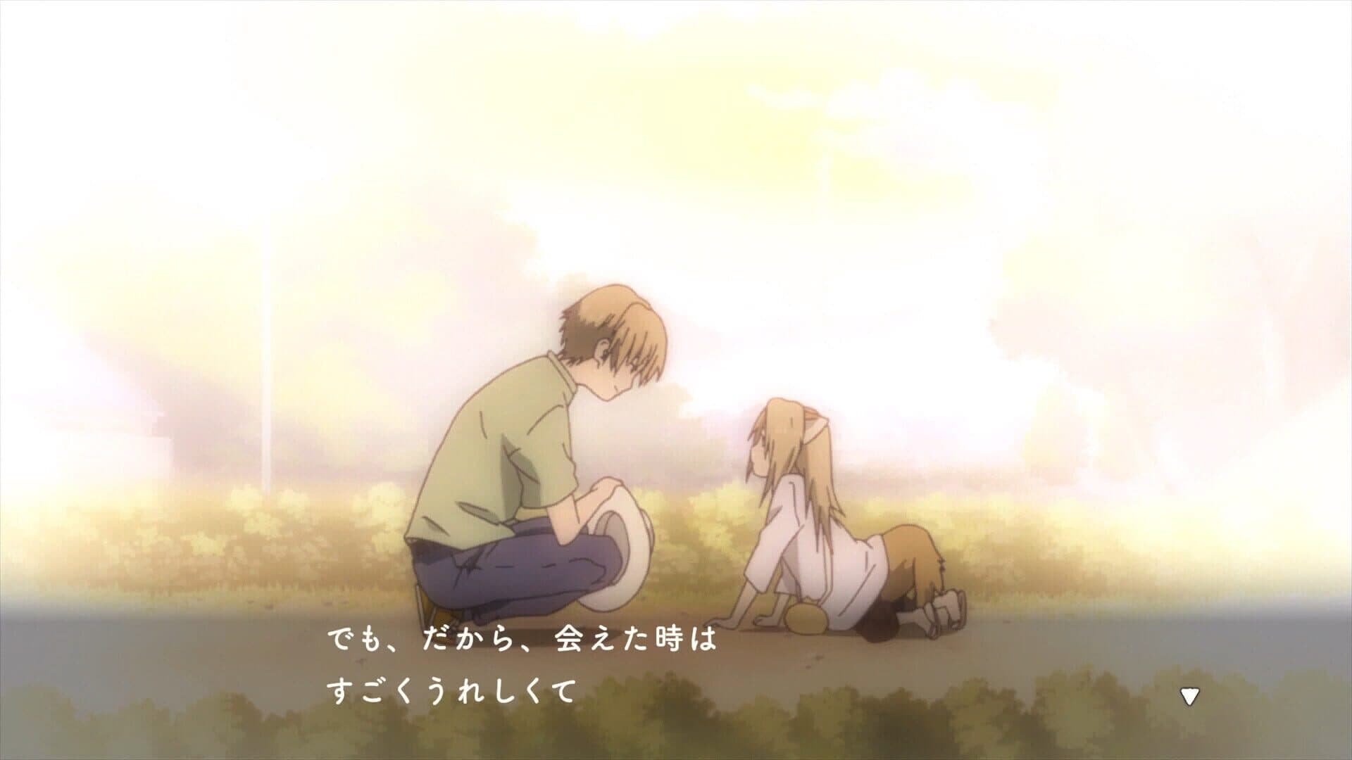 Natsume’s Book of Friends: Hazuki's Chronicle screenshot 9