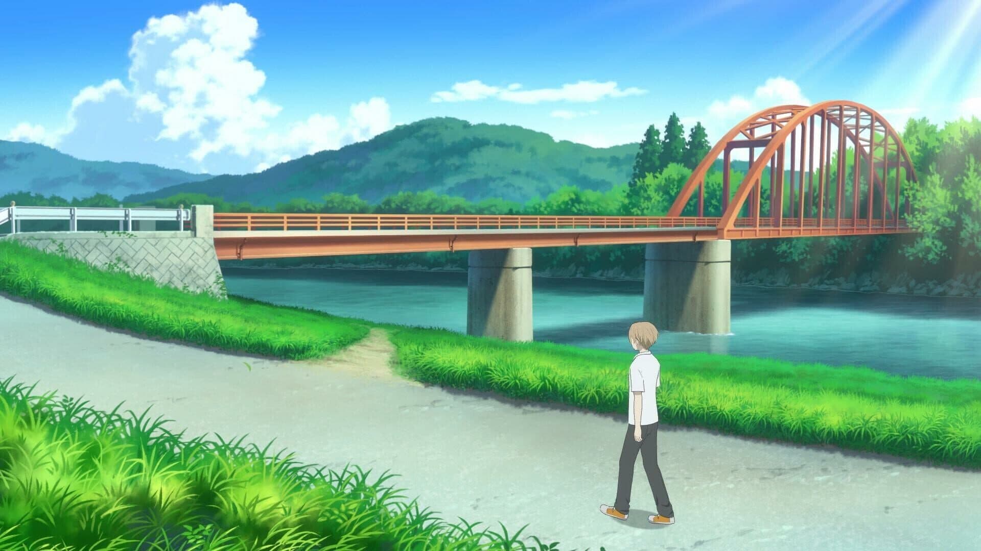 Natsume’s Book of Friends: Hazuki's Chronicle screenshot 8