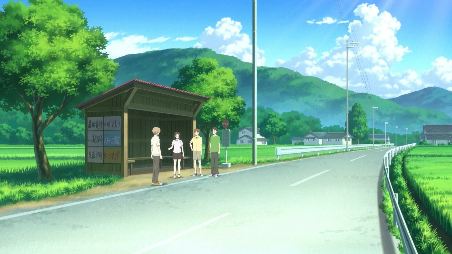 Natsume’s Book of Friends: Hazuki's Chronicle screenshot 7