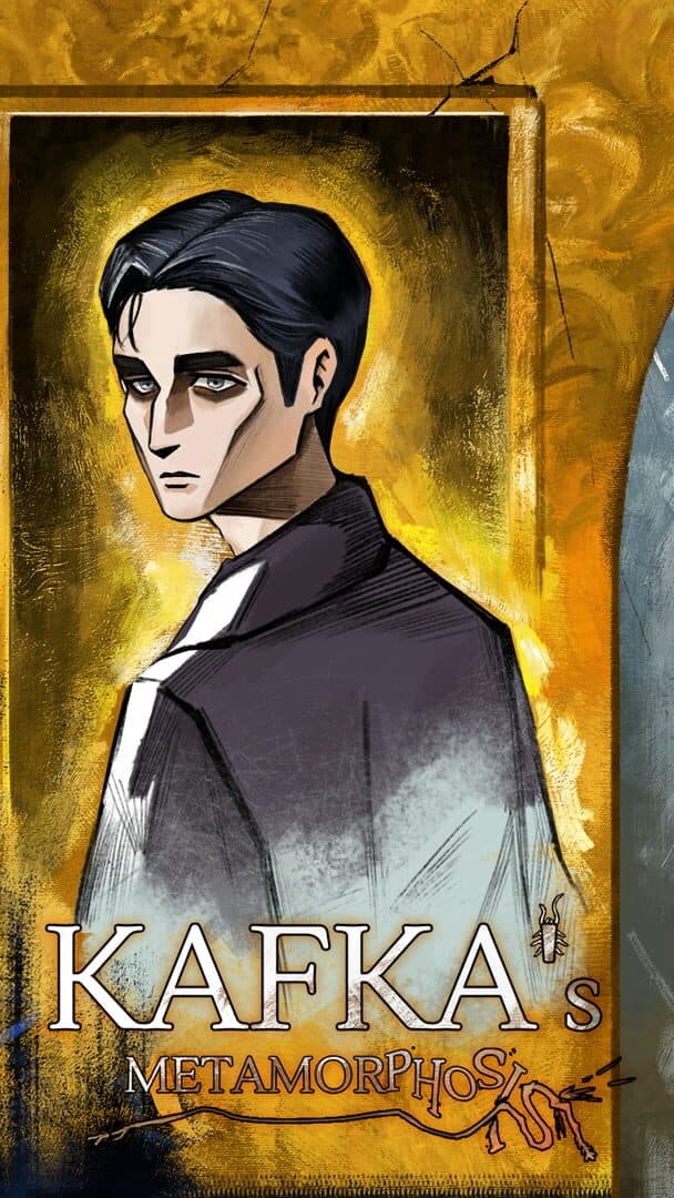 Kafka's Metamorphosis screenshot 5