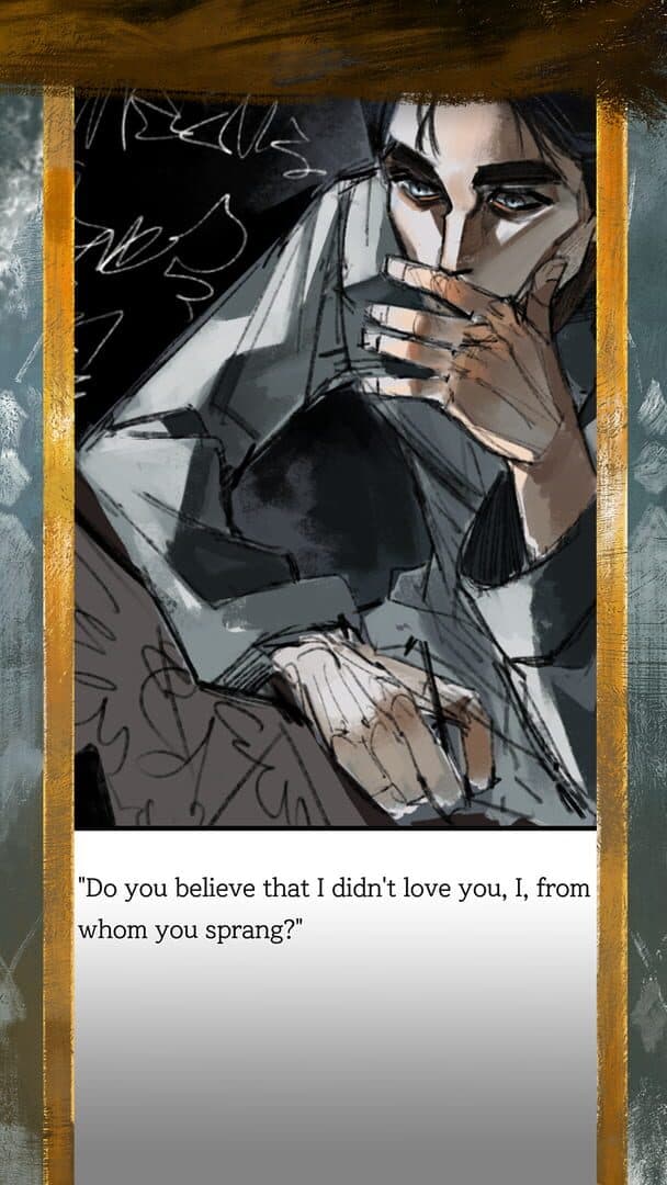 Kafka's Metamorphosis screenshot 1