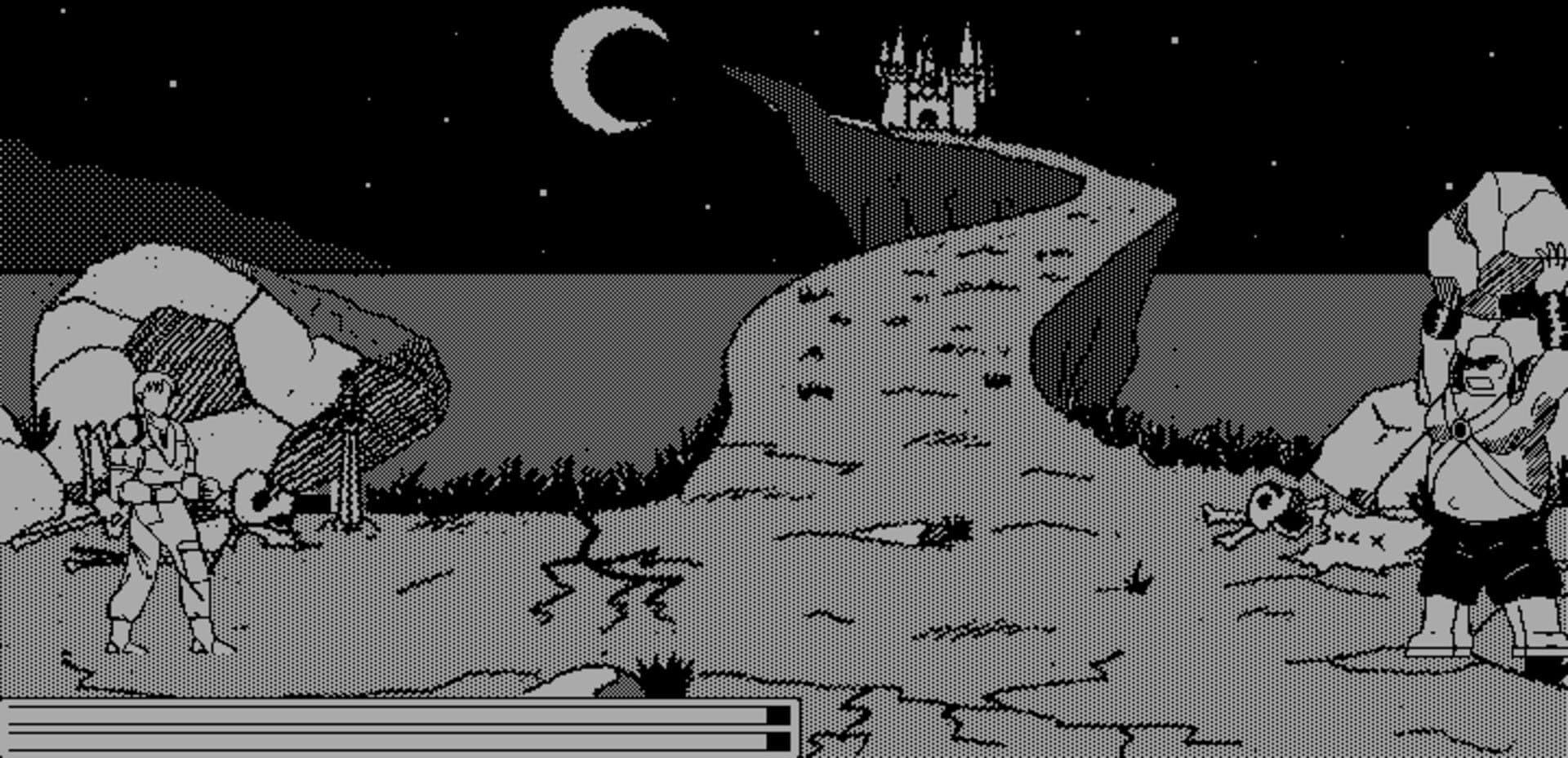 Destroy screenshot 2