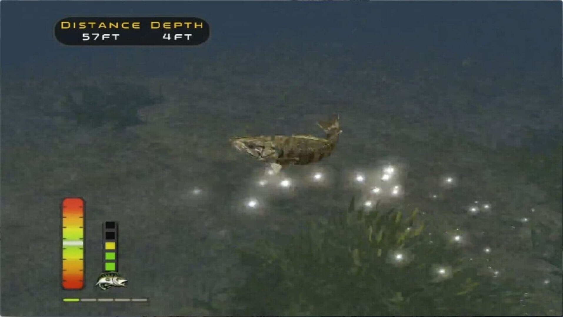 Bass Pro Shops: The Strike screenshot 3