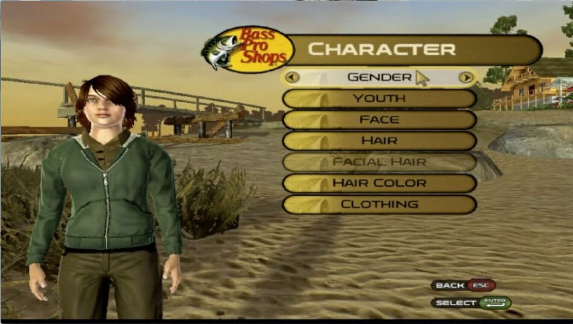 Bass Pro Shops: The Strike screenshot 4
