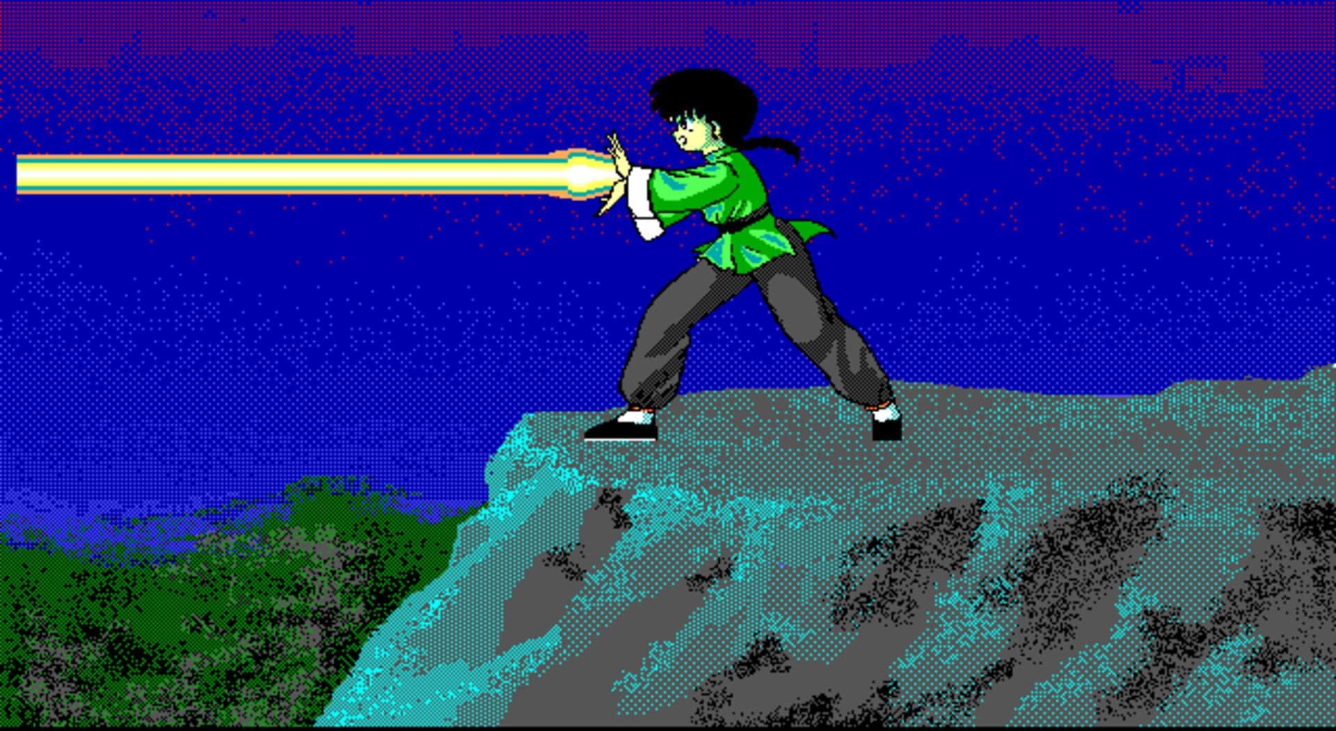 Ranma screenshot 6
