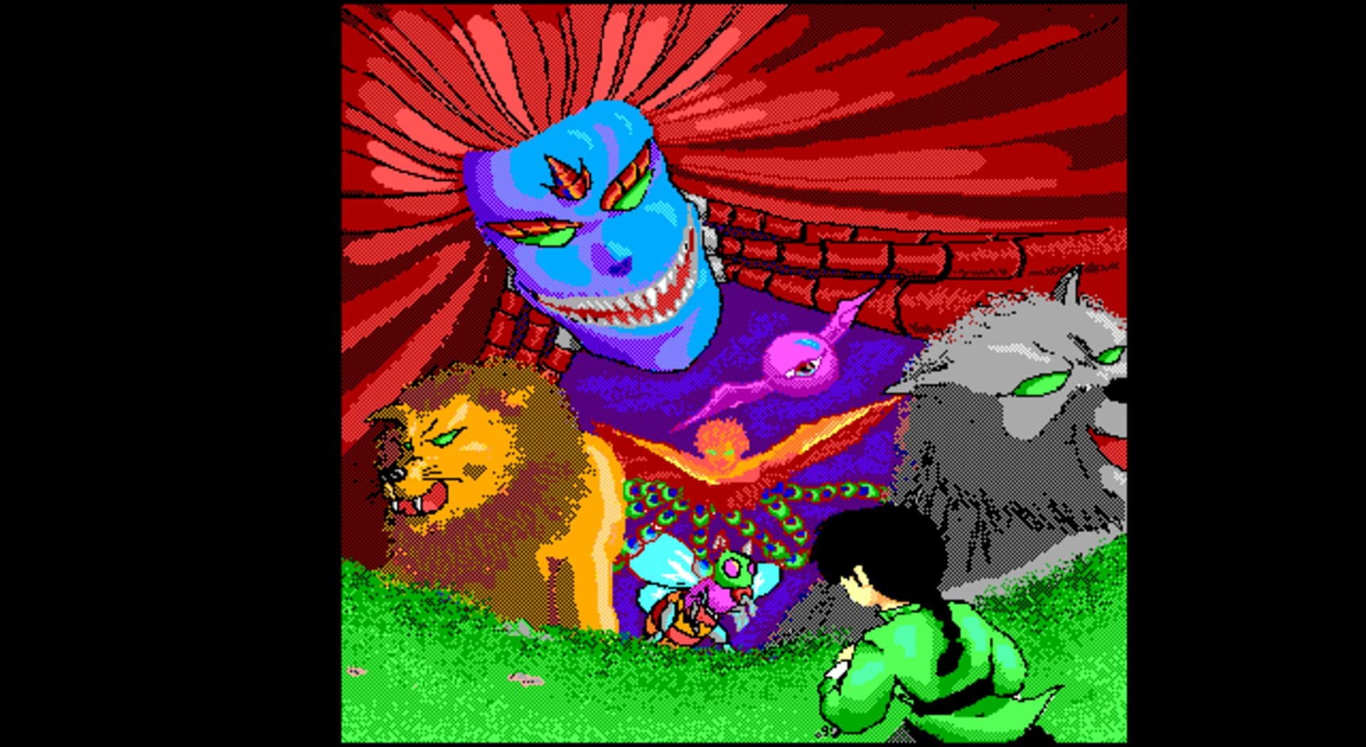 Ranma screenshot 7