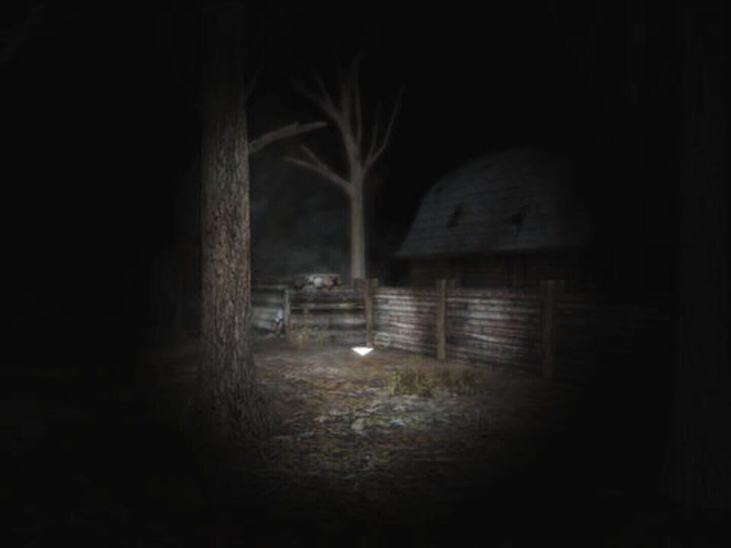 Slender Rising screenshot 8
