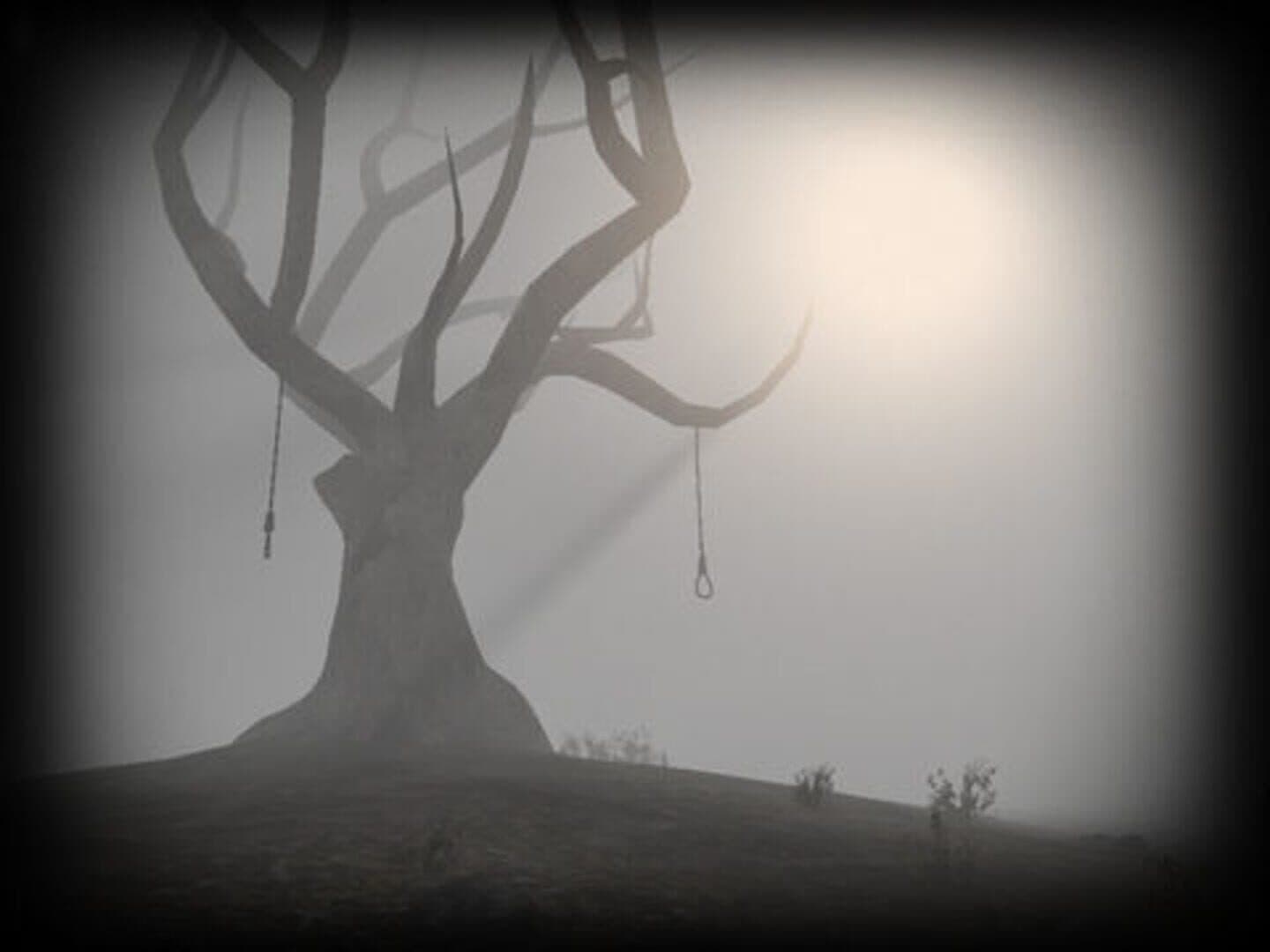 Slender Rising screenshot 6