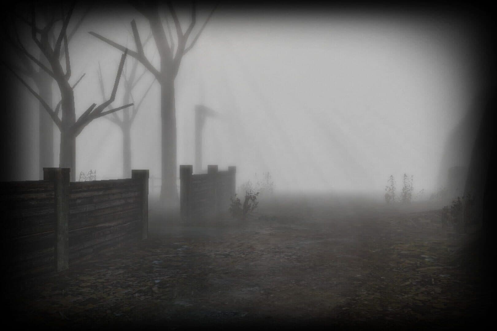 Slender Rising screenshot 10