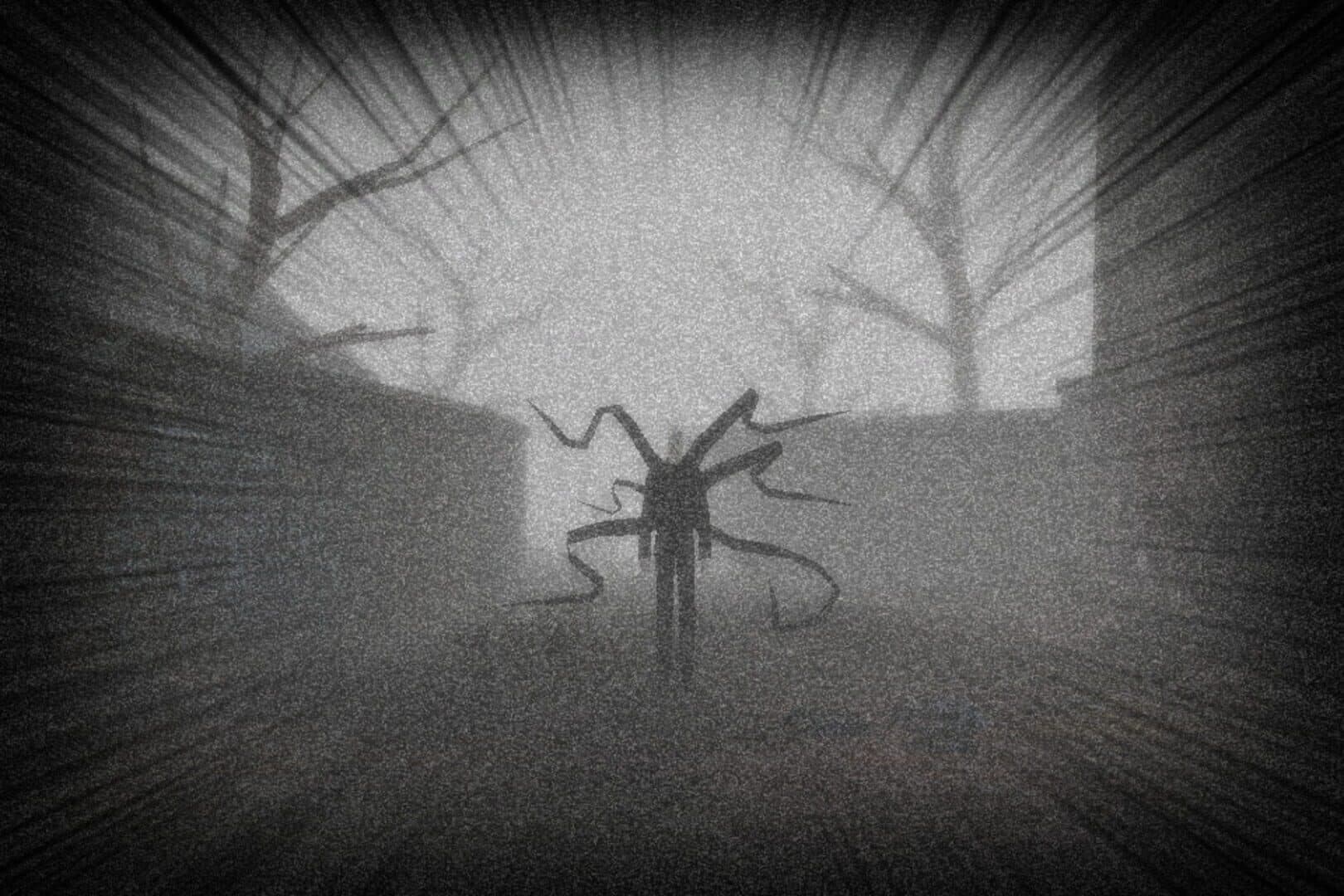 Slender Rising screenshot 9