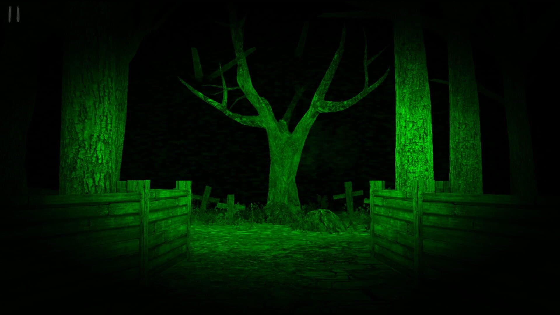 Slender Rising screenshot 14