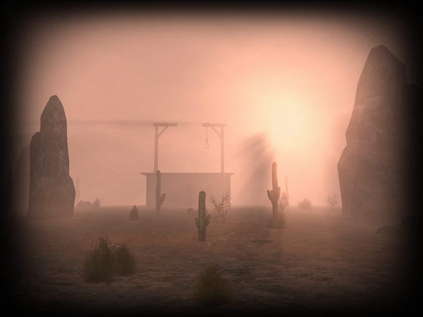 Slender Rising 2 screenshot 1