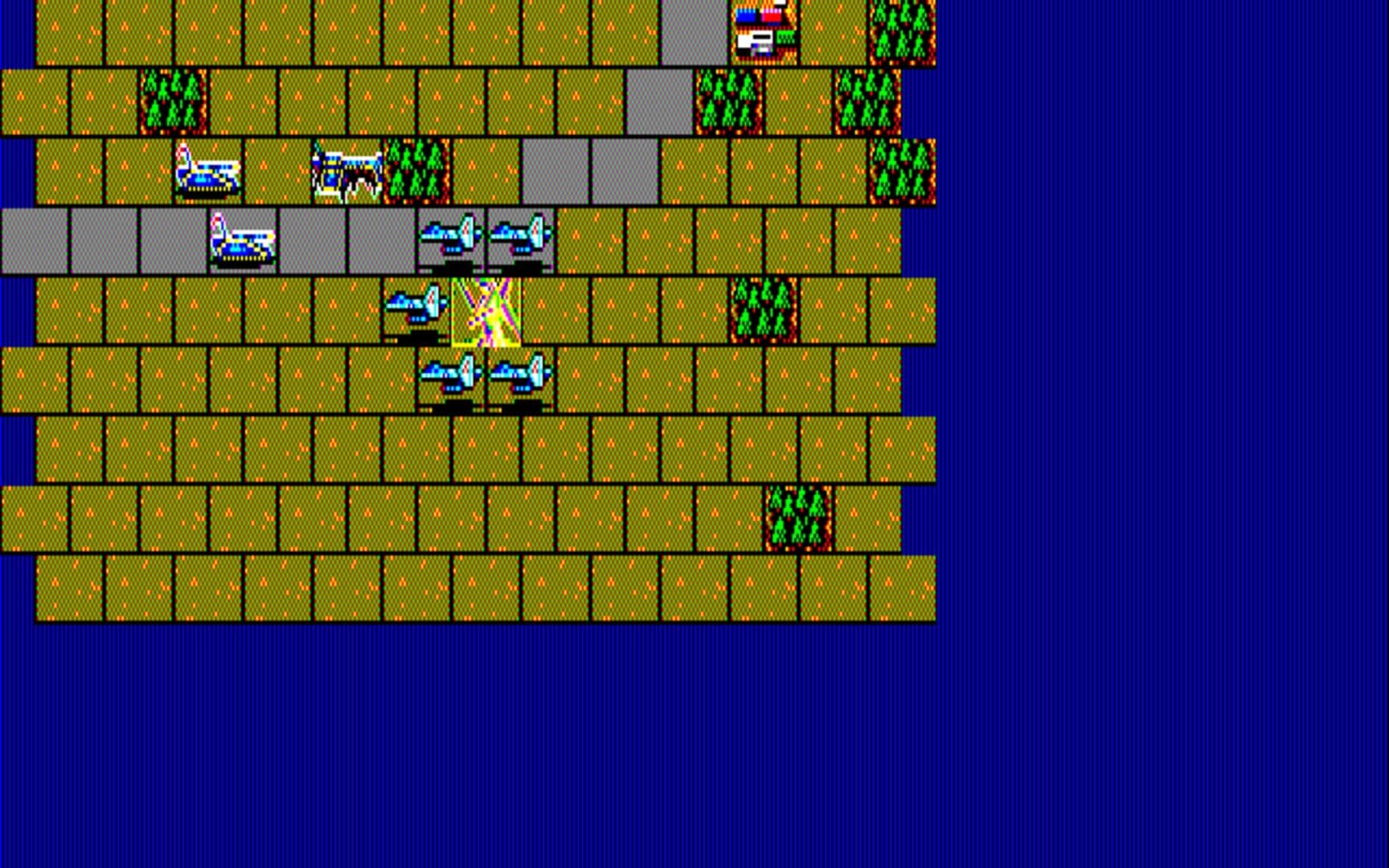 Gaiflame screenshot 1