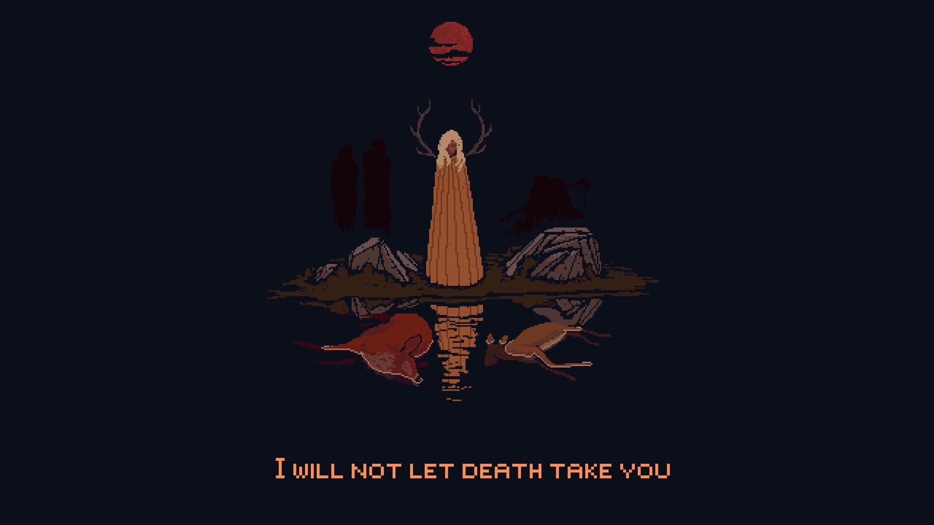 Death Howl screenshot 7