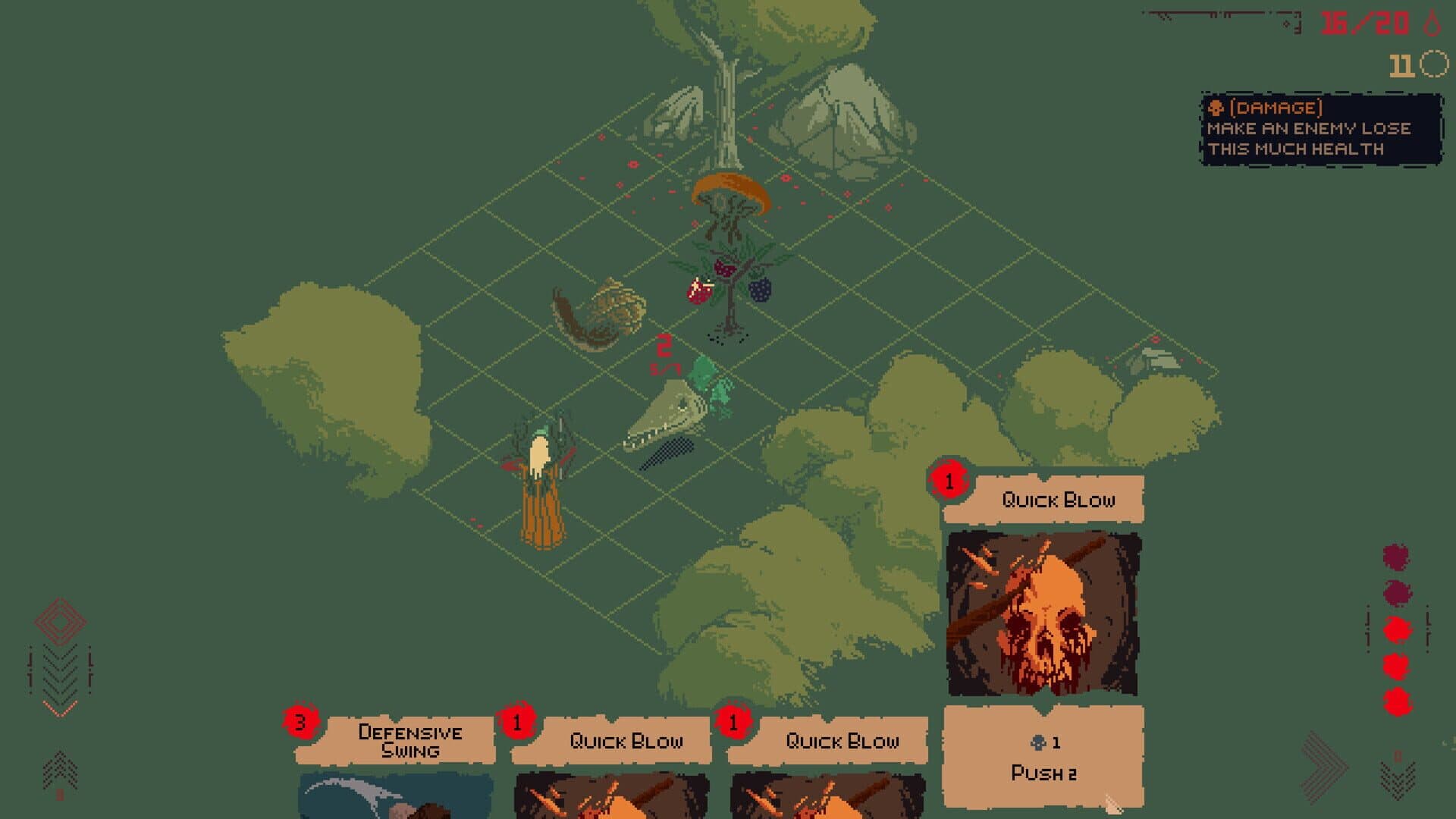 Death Howl screenshot 11