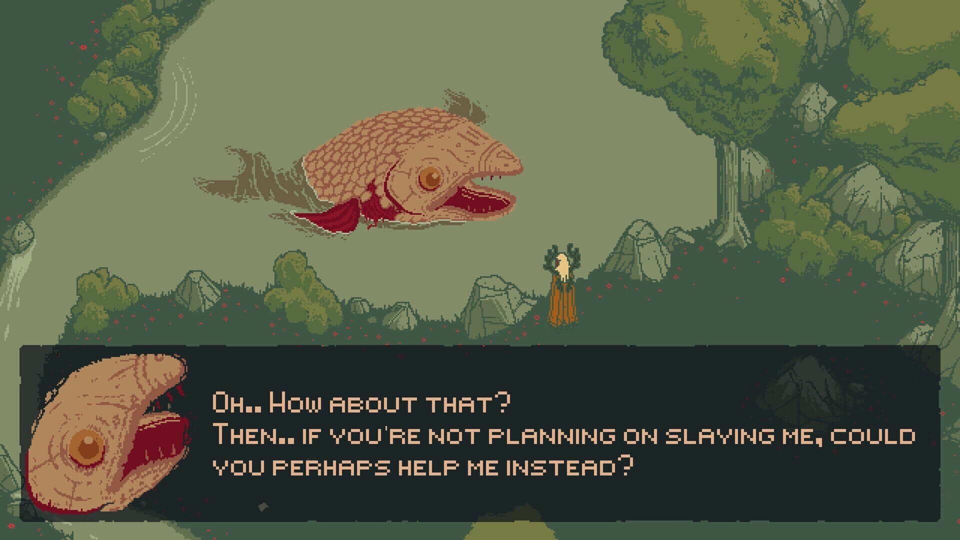 Death Howl screenshot 14