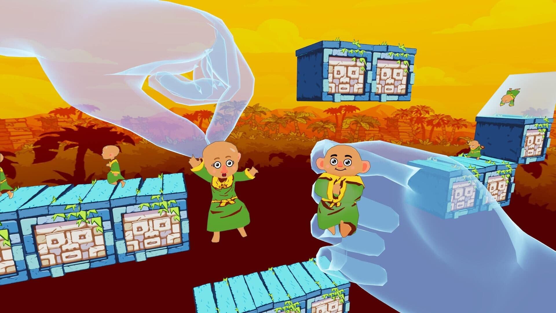 Bridge the Gap! screenshot 3