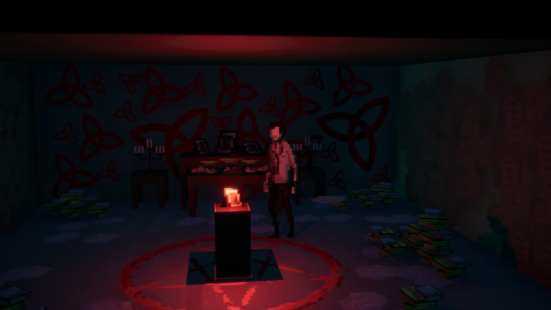 The Fractured Shimmer screenshot 5