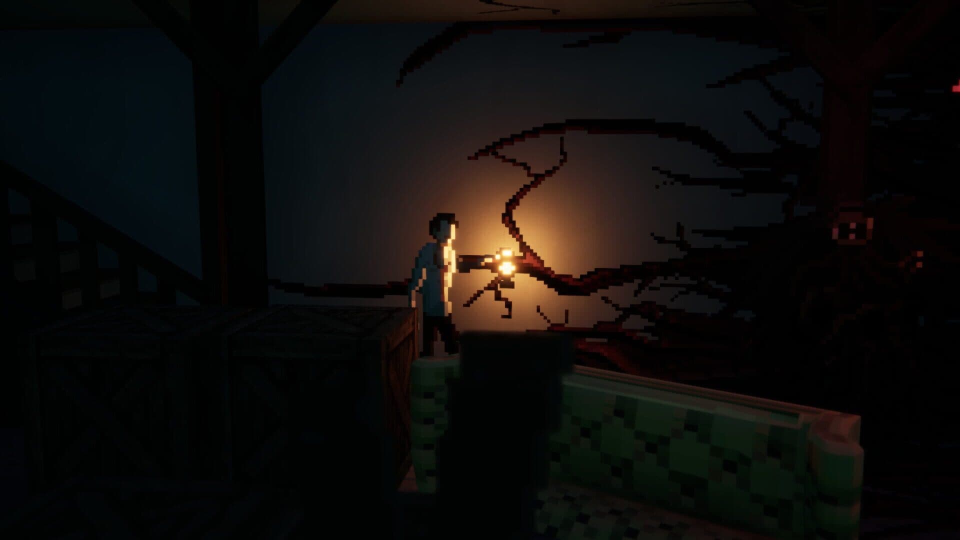 The Fractured Shimmer screenshot 6
