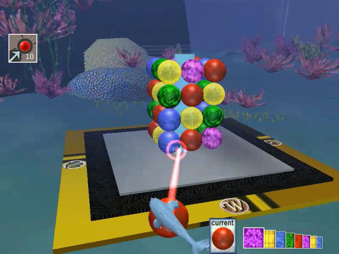 IncrediBubble screenshot 1