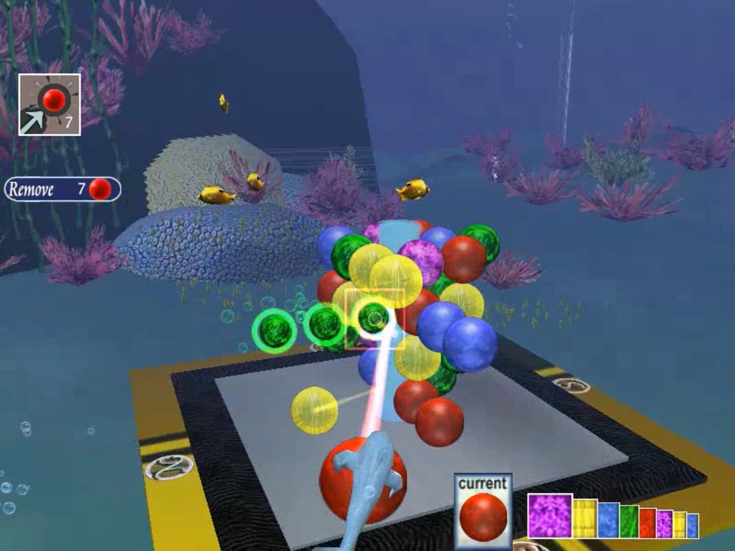 IncrediBubble screenshot 2