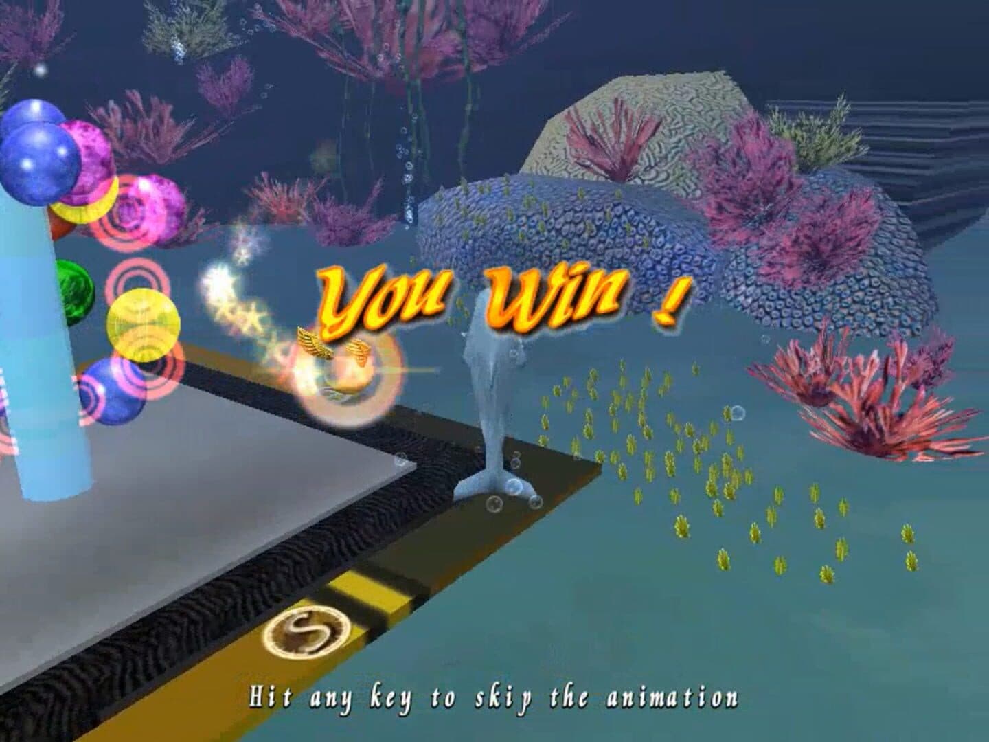 IncrediBubble screenshot 3