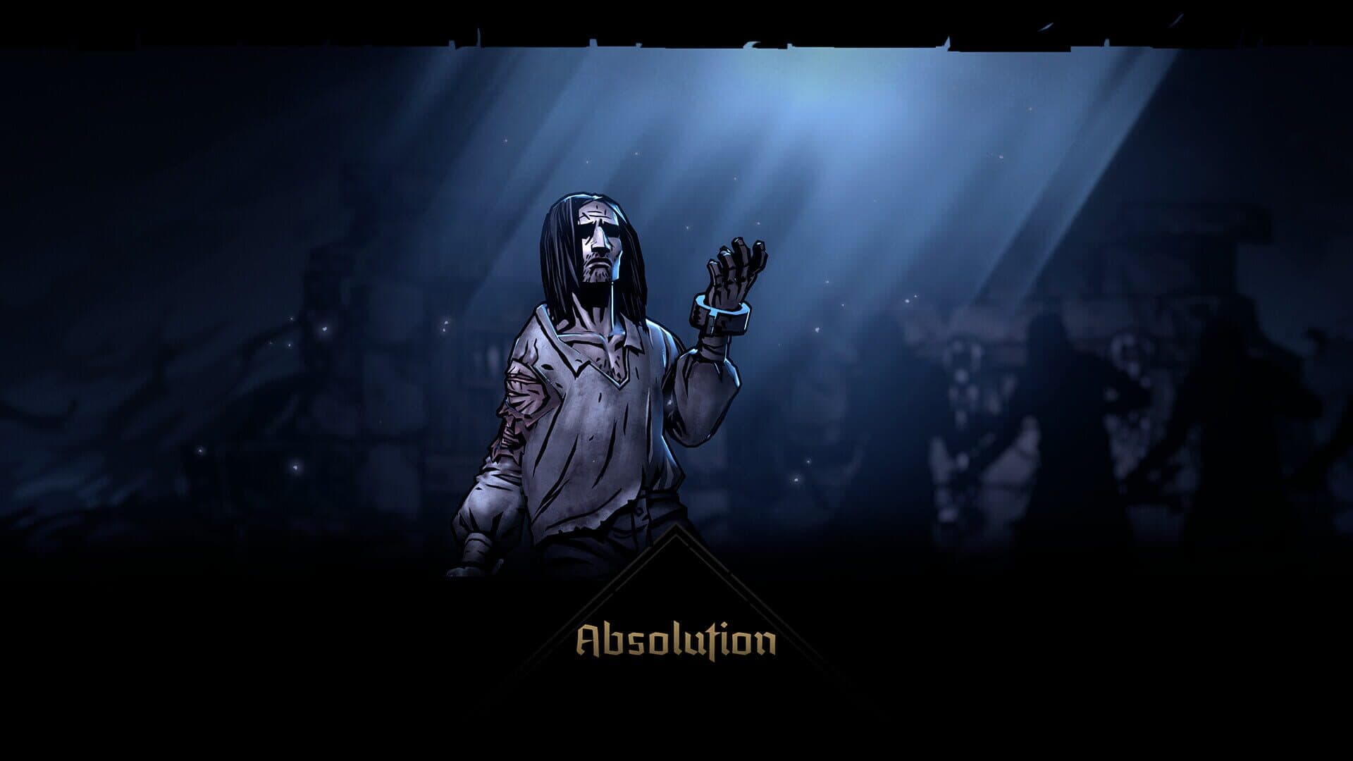 Darkest Dungeon II: Inhuman Bondage screenshot 7