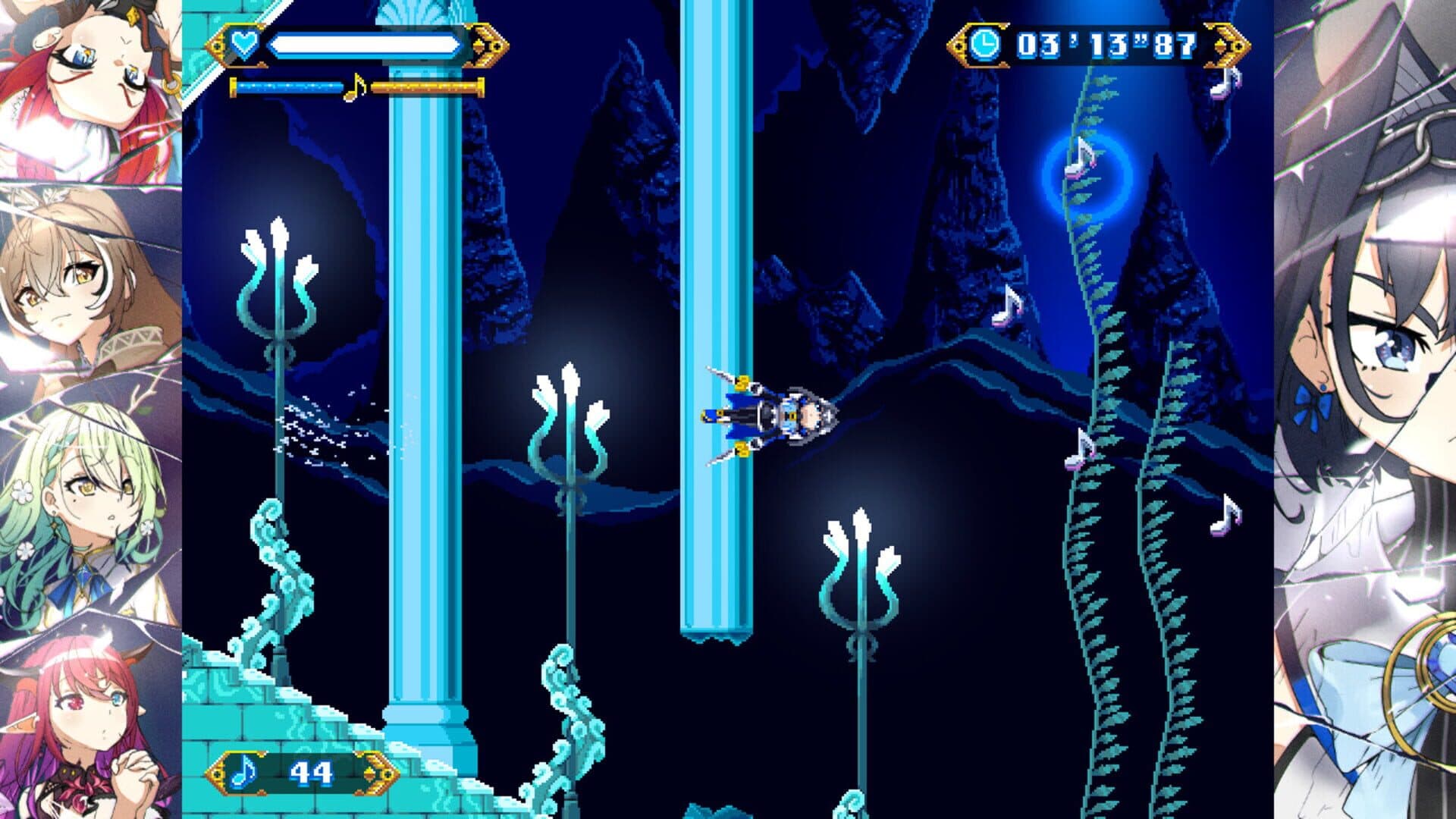 Chrono Gear: Warden of Time screenshot 7
