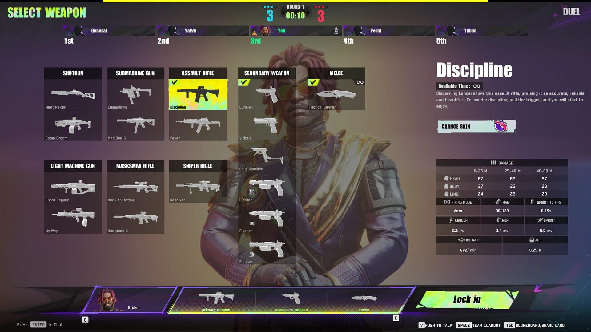 FragPunk Pioneer Bundle screenshot 4