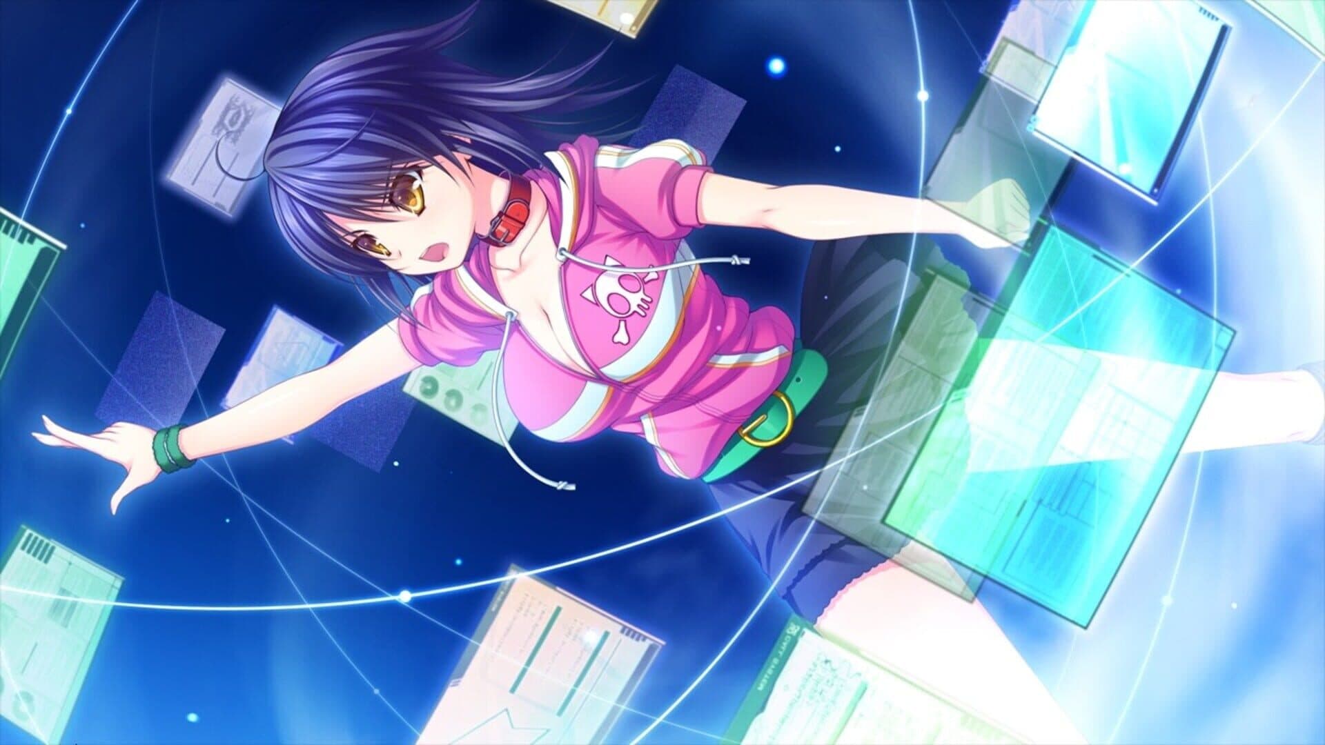 Re:birth Colony -Lost Azurite- screenshot 4