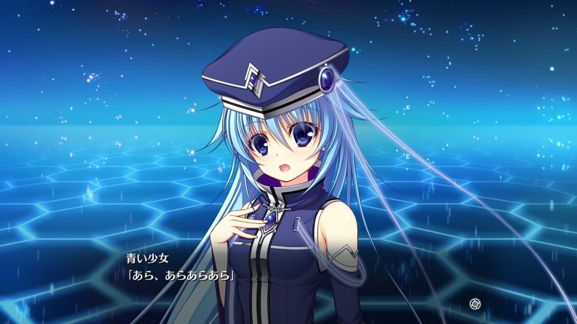 Re:birth Colony -Lost Azurite- screenshot 5