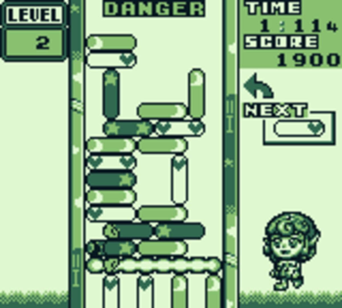 Star Sweep screenshot 5