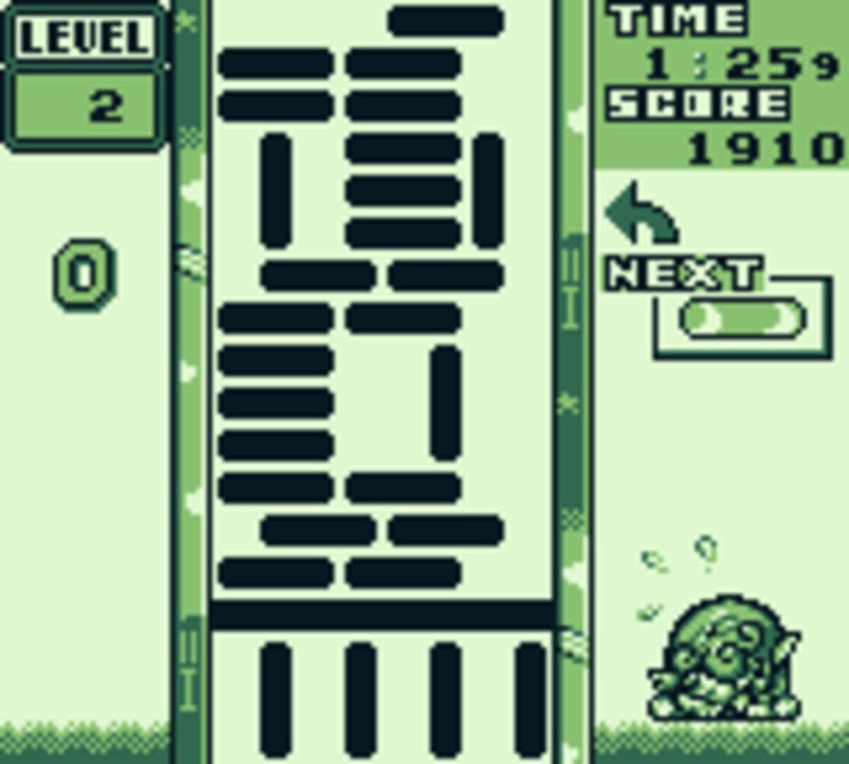 Star Sweep screenshot 3