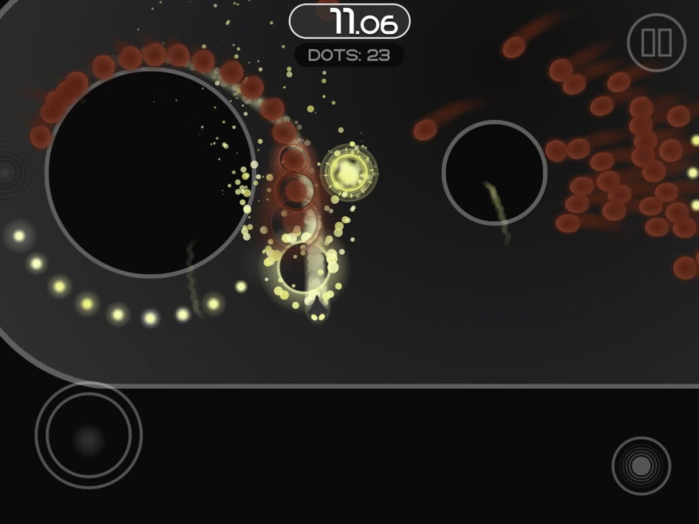 Fluid SE screenshot 2