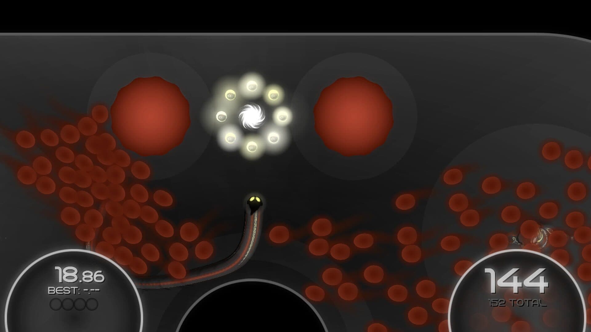 Fluid screenshot 3