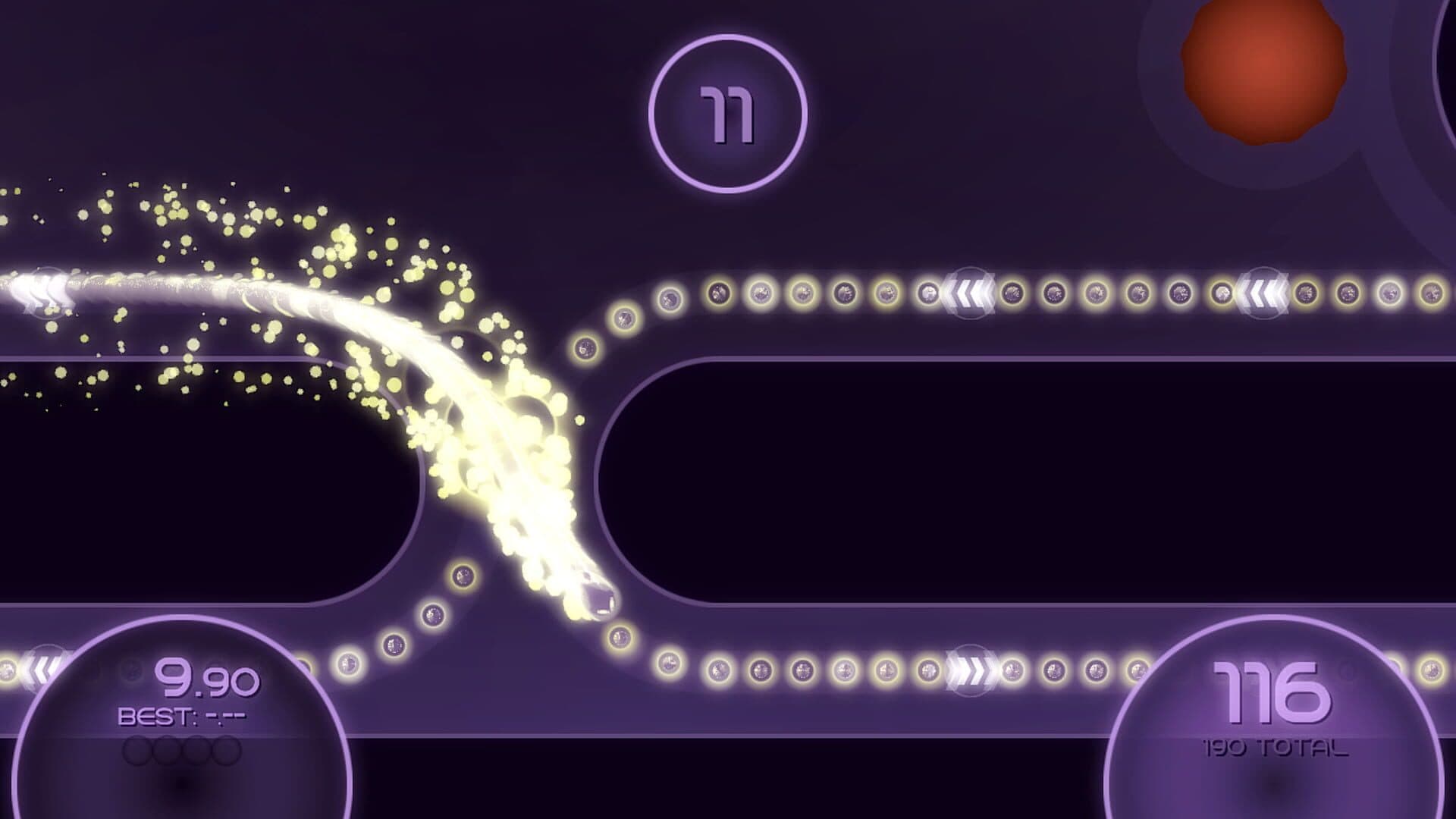 Fluid screenshot 2