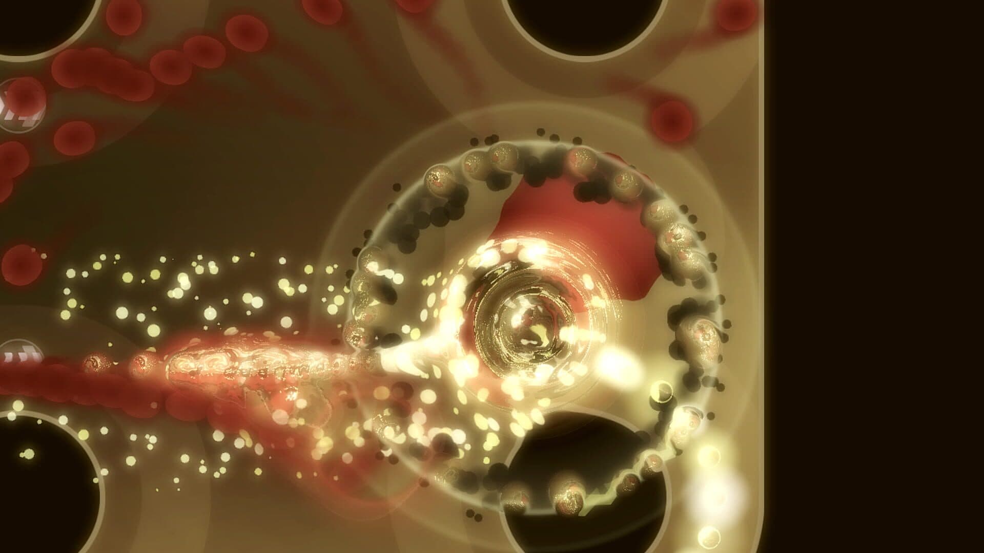 Fluid screenshot 4