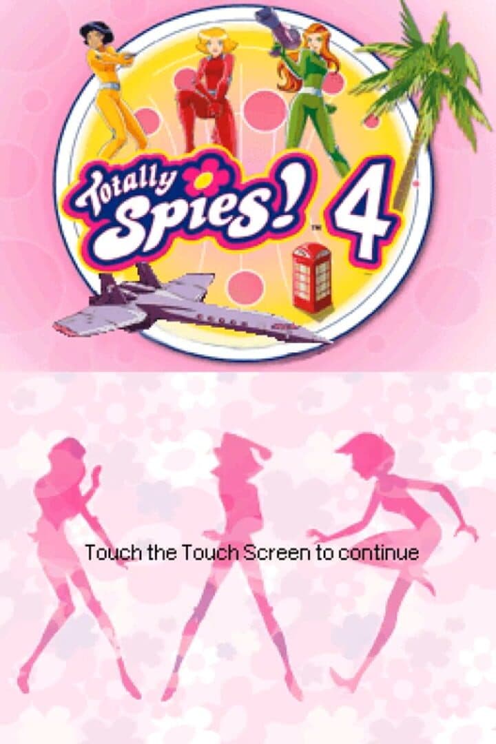 Totally Spies! 4: Around the World screenshot 6