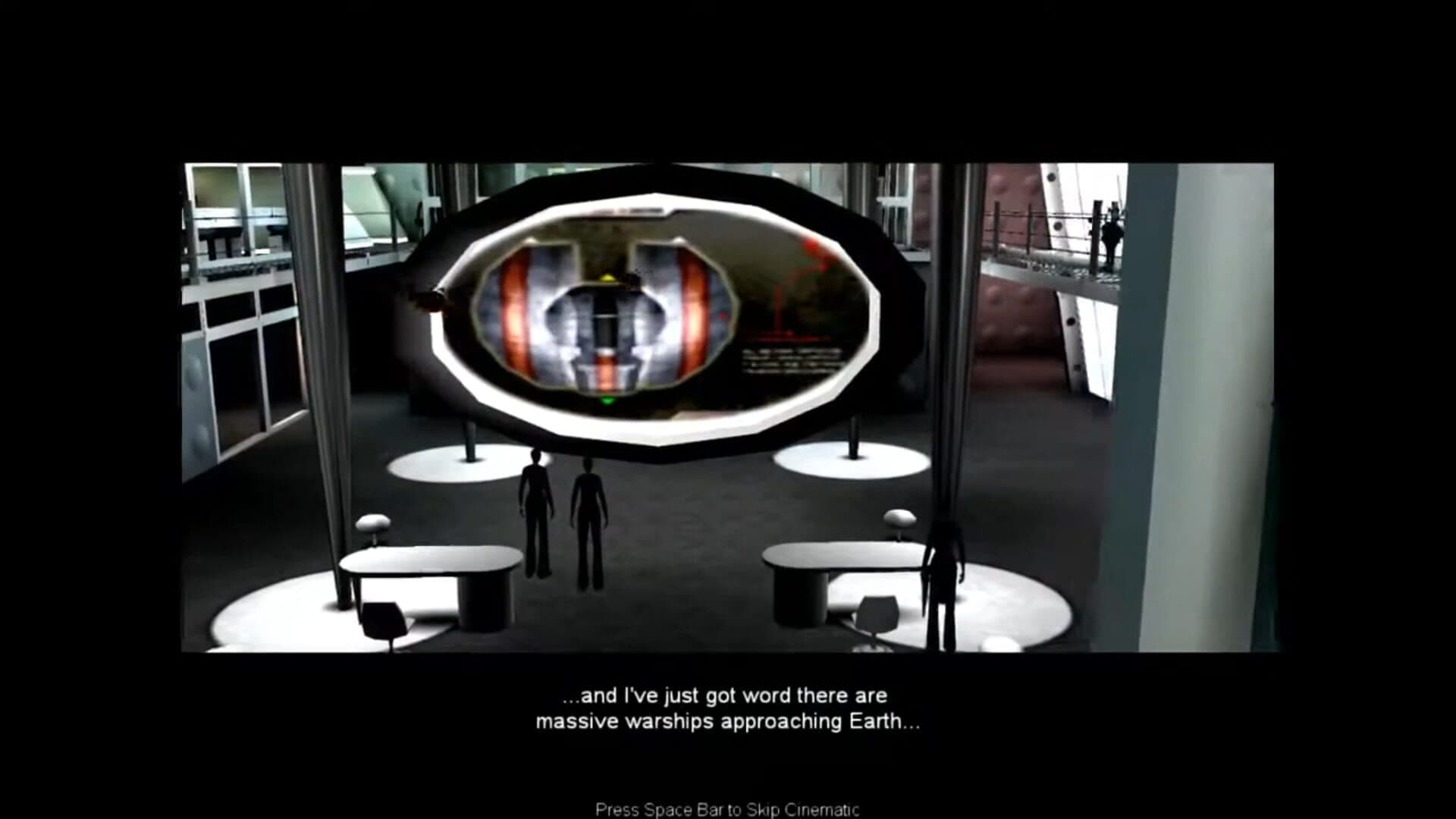 Men in Black II: Crossfire screenshot 2