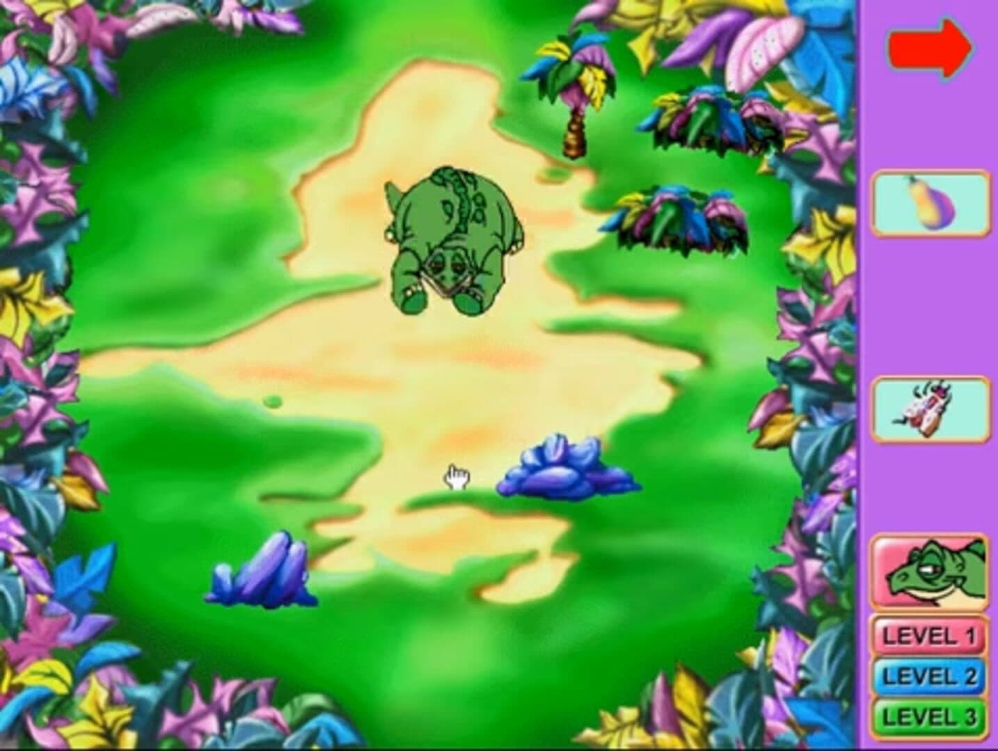 The Land Before Time: Preschool Adventure screenshot 2