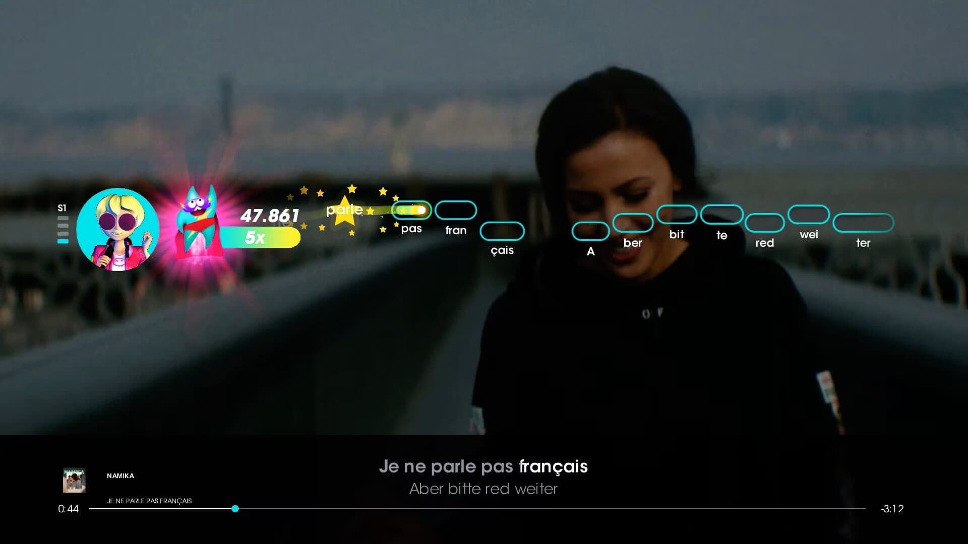 Let's Sing 2020: Hits Français et Internationaux screenshot 3