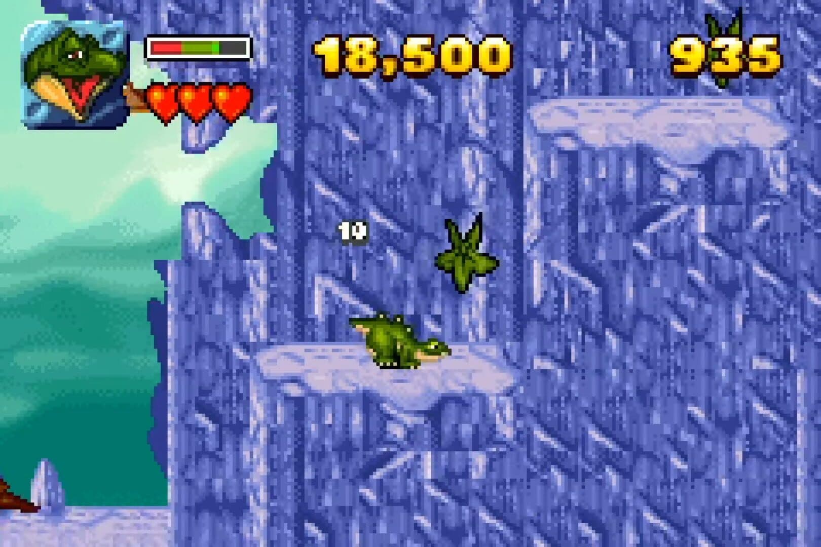 The Land Before Time screenshot 4