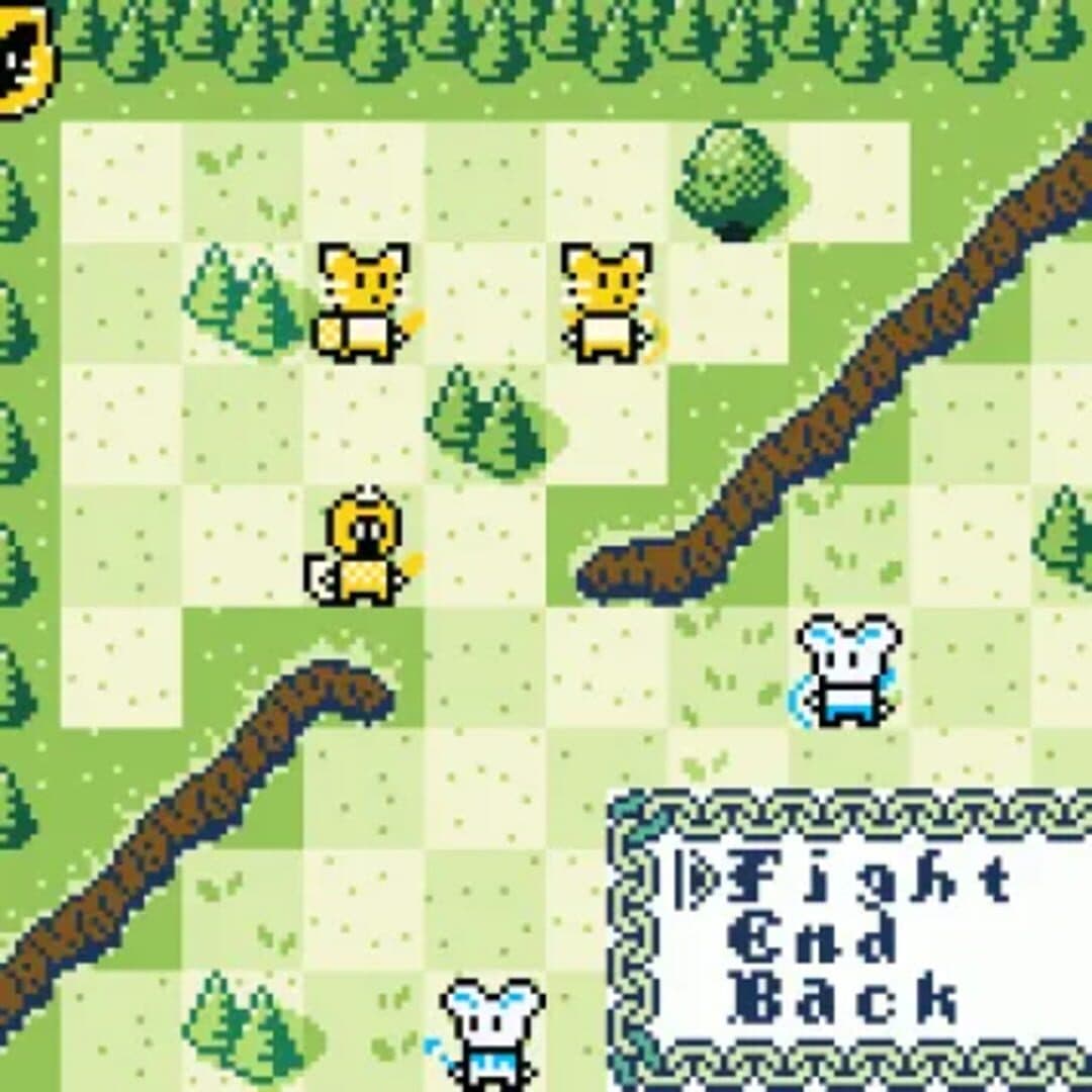 Brookwood: Pocket Tactics screenshot 2