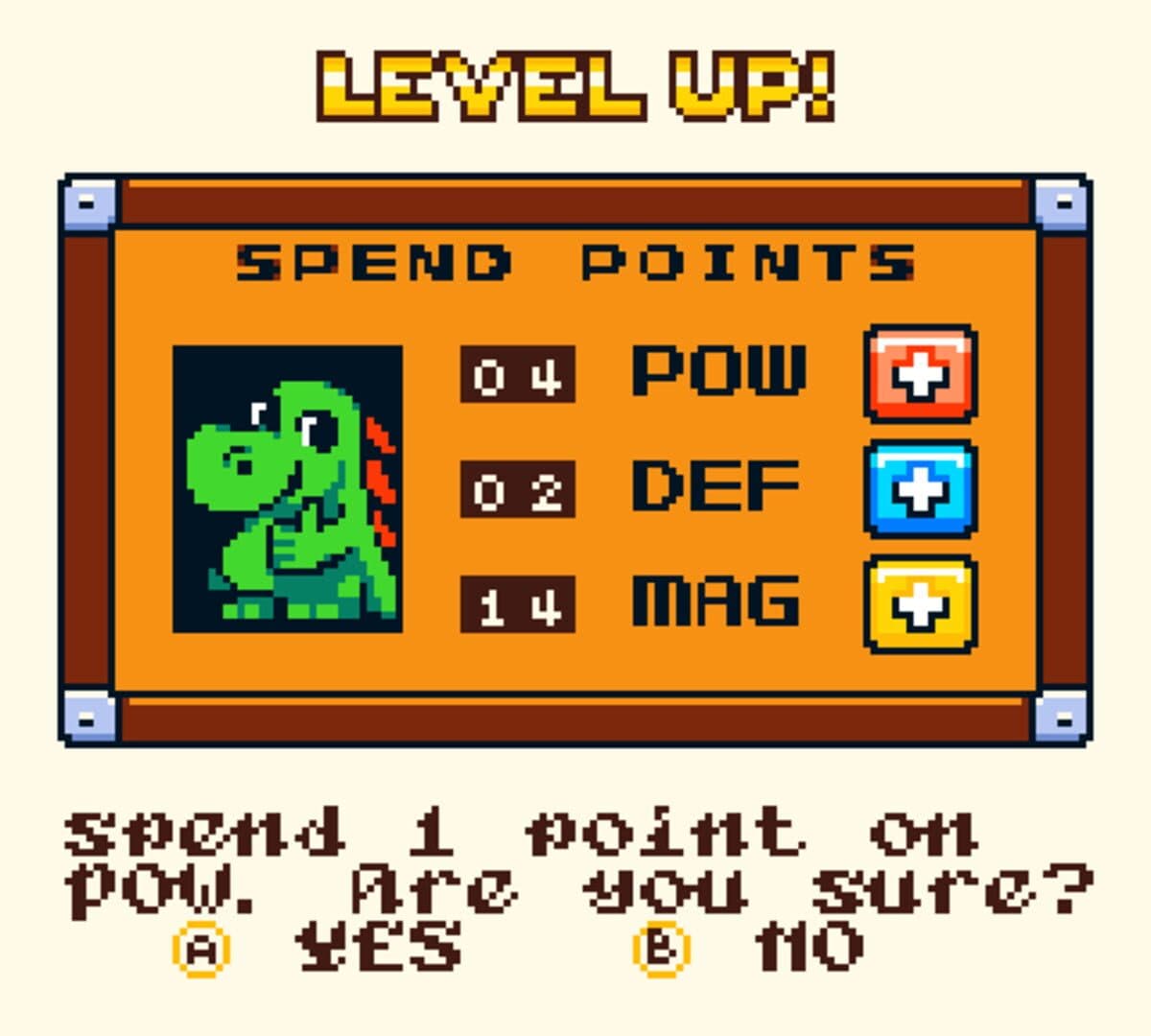 Powerball: Monster's Quest screenshot 4